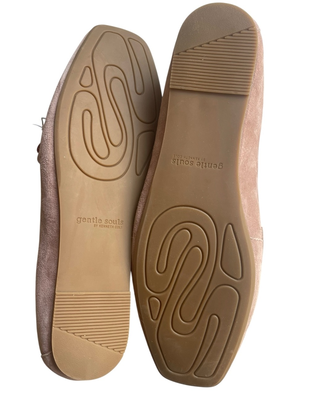 Kenneth Cole Gentle Souls Scotty Kiltie Loafer NWOT - Picture 7 of 7